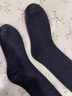 FitonTon5双加厚袜子男保暖冬季加绒毛圈中筒袜东北抗寒毛巾雪地长袜 实拍图