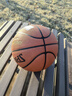 斯伯丁（SPALDING）篮球TF系列7号PU比赛室内外兼用耐磨成人青少年 77-176Y 实拍图