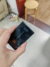 月光宝盒Z12PRO 便携式HIFI播放器DSD256母带级数字解码USB-DAC蓝牙无损音乐随声听mp3/mp4听歌神器 8G 黑  实拍图