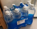 百事可乐【热门商品】纯水乐 纯净水 饮用水 1.5L*8大瓶装 家庭用水整箱装 实拍图