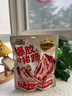 三只松鼠爆胶猪蹄香辣味500g袋装熟食充饥即食休闲深夜聚会辣味解馋小吃 实拍图