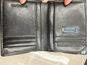 新秀丽（Samsonite）男士短款钱包牛皮卡包驾驶证件收纳包男士生日礼物TK6 实拍图
