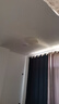 美的（Midea）风扇灯一体护眼LED客厅餐厅卧室遥控吊扇灯42寸灯具熟睡风包安装 实拍图