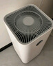 米家小米空气净化器5 除甲醛除菌除异味 家用 除雾霾PM2.5 低噪设计 实拍图