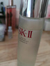 SK-II神仙水330ml抗皱精华液sk2化妆品护肤品水乳套装礼盒生日礼物女 实拍图