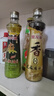 金龙鱼纯芝麻香油480ml【一级】凉拌 调味 烹饪 火锅 调味油  玻璃瓶 实拍图