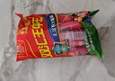 双汇火腿肠 轻咔能靓 0糖减脂特级火腿肠 鸡胸肉香肠火腿30*10支/袋装 实拍图