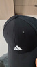阿迪达斯 （adidas）中性 训练系列 SMALL LOGO CAP 运动帽 KA0110 黑色 OSFW 实拍图
