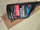 雪佛龙（Chevron） 特劲TCP燃油宝除积碳汽油添加剂三元催化保养清洁剂355毫升 实拍图