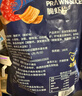 KOHOJO卡贺家 脆虾片178g*3袋 虾片虾条薯片网红膨化食品小吃休闲零食 实拍图