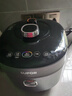 苏泊尔（SUPOR）【国家补贴】IH鲜呼吸猛火电压力锅5L高压112kPa电饭煲高压锅4-6人家用316L球釜SY-50HC8015Q 实拍图