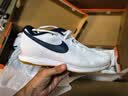 耐克男子轻便透气网球鞋秋季缓震运动支撑NIKE VAPOR PRO CZ0220 133白/二元蓝/白色/帆白/麦黄 40.5 晒单实拍图