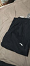 安踏男裤运动裤男士秋冬季款休闲加绒保暖束脚篮球卫裤跑步健身长裤子 -1基础黑/单标【秋季推荐】 M (170) 适合100-120斤 实拍图