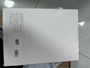 绿联电脑内胆包收纳13.3英寸笔记本平板电脑保护套适配于苹果MacBook Air/Pro华为联想小新【暖杏色】 实拍图