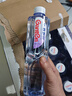 景田景田 百岁山 天然矿泉水 570ml*24瓶*2箱 实拍图
