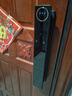 品多智能门锁智能锁指纹锁掌指静脉密码锁3D人脸家用防盗入户电子门锁 掌静脉+指静脉+人脸+实时监控 免费上门安装+三年全国联保 实拍图