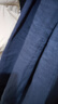 蜡象衣服染色剂旧衣翻新免煮棉麻牛仔染料黑色染衣服改色不褪色套装 藏蓝 实拍图