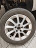 韩泰（Hankook）汽车轮胎 205/55R16 91V K407 原配马自达6/明锐/帕萨特/速腾 实拍图