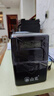 山克SP1000A ups不间断电源 办公电脑备用电源1000VA/600W 家用停电应急电源防断电 实拍图