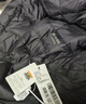 雪中飞90绒轻薄羽绒服男女同款连帽时尚休闲秋冬保暖情侣外套男175 实拍图