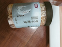 富昌生干虾皮80g/罐 淡干虾米皮海米海产干货紫菜汤调味食材 实拍图