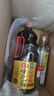 海天 生抽酱油1.9L+醋450ml组合装 味极鲜系列 【特级酱油】调味品组 实拍图