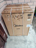 美的（Midea）【RX600Max白色】14套嵌入式洗碗机全面升级105℃热风烘干+升降碗篮 一级水效 三星消毒分层洗 实拍图