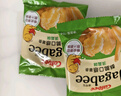 卡乐比（Calbee）薯条 淡盐味+盐虾味组合共300g 原切非半成品 休闲解馋小零食 实拍图