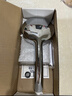 科勒（KOHLER） 淋浴花洒单喷头 手持花洒【五功能】莲蓬头 K-30251T-CP银色 实拍图