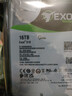 希捷（SEAGATE）企业级硬盘 16TB 256MB 7200RPM CMR垂直 SATA 希捷银河Exos X18系列 服务器硬盘ST16000NM000J 实拍图