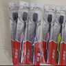 高露洁（Colgate）细毛护龈备长炭软毛成人牙刷12支家庭装款式颜色随机发货京东自营 实拍图