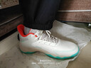 361°篮球鞋男秋季高帮青少年专业训练鞋减震运动鞋子男672441116-1 实拍图