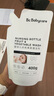 babycare奶瓶奶嘴清洗剂 婴儿餐具果蔬清洁剂 谷物酵素清洗液 补充装400ml 实拍图