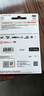 闪迪（SanDisk）256GB TF(MicroSD)内存卡 4K极速金卡A2 V30 U3行车记录仪 运动相机无人机 监控存储卡 读190MB/s 实拍图