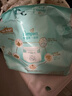 帮宝适护臀级一级帮新生儿婴儿纸尿裤尿不湿添加类胎脂mini试用 S26 实拍图