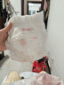 好奇（Huggies）铂金装小桃裤成长裤XL96片(12-17kg)加大号尿不湿【透爽散热】 实拍图