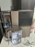 飞利浦（PHILIPS）净水器冰境D1pro 冷热台式免安装茗茶矿物质净水机 冰水加热直饮一体升级款ADD6875【国家补贴】 实拍图