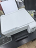 爱普生（EPSON）墨仓式 L3251彩色打印机 微信打印/无线连接 家用打印优选（打印、复印、扫描、AI学习打印机） 实拍图