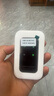 影腾随身wifi三网通用无线wi-fi6免插卡移动联通电信无限制流量便携式4G网卡高速随行网络2025款5GHF 【三网通3000毫安充电款+白色】超长续航 实拍图