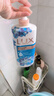 力士(LUX)沐浴露 闪亮冰爽 沁爽香氛 爽肤香氛沐浴乳1000g留香 实拍图