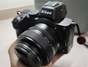 尼康（Nikon）【价保11.11】Z5全画幅微单相机 微单套机（Z 24-50mm f/4-6.3 微单镜头）Vlog相机视频拍摄 实拍图