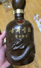 古井贡酒 献礼 浓香型白酒 45度 500ml*2瓶 双瓶装 实拍图