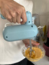 九阳（Joyoung）打蛋器手动电动小型家用烘焙工具奶油打发器搅拌器迷你打蛋机S-LD156 实拍图