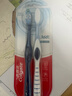 高露洁（Colgate）360°全面口腔清洁成人牙刷×2（软刷清洁舌苔细菌倍减）颜色随机 实拍图