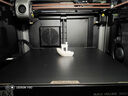 创想三维 K1 MAX 3D打印机 全自动调平高速高温创客教育企业家用专业大尺寸桌面级3d打印机 实拍图
