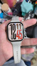 小米（MI）REDMI Watch 5 eSIM 浮光钛 国家补贴 澎湃OS 2 心率血氧监测 红米手表5 智能手表 送男友送女友 实拍图