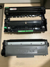 兄弟（brother）DR-2350 硒鼓 （适用兄弟7380/7480/7880、7080/7080D/7180、2260/2260D/2560） 实拍图