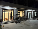 松下（Panasonic）吸顶灯阳台防水灯具厨卫灯具浴室 圆形18瓦 HHXC2217L 实拍图