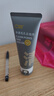 C咖双管洗面奶80g氨基酸清洁控油洁面乳去黑头角质可卸妆男女 实拍图