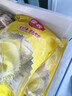 佳农泰国冷冻金枕榴莲肉净重900g/袋 单袋装 榴莲 生鲜水果 实拍图
